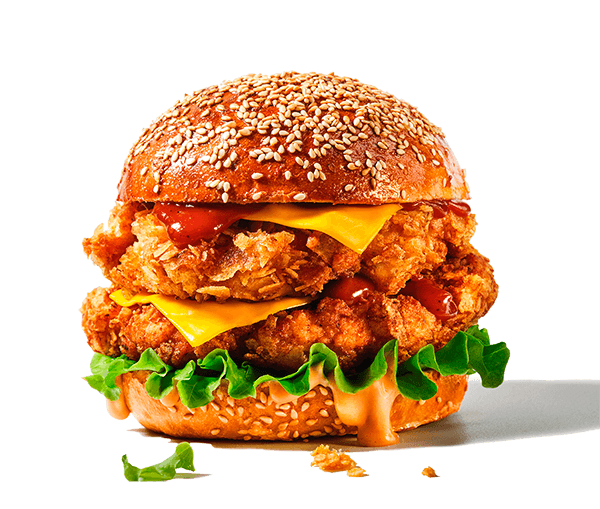 big-double-cheddar-cheeseburger-with-chicken-cutlet (3)
